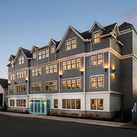 Island House Newport Hotel Exterior photo